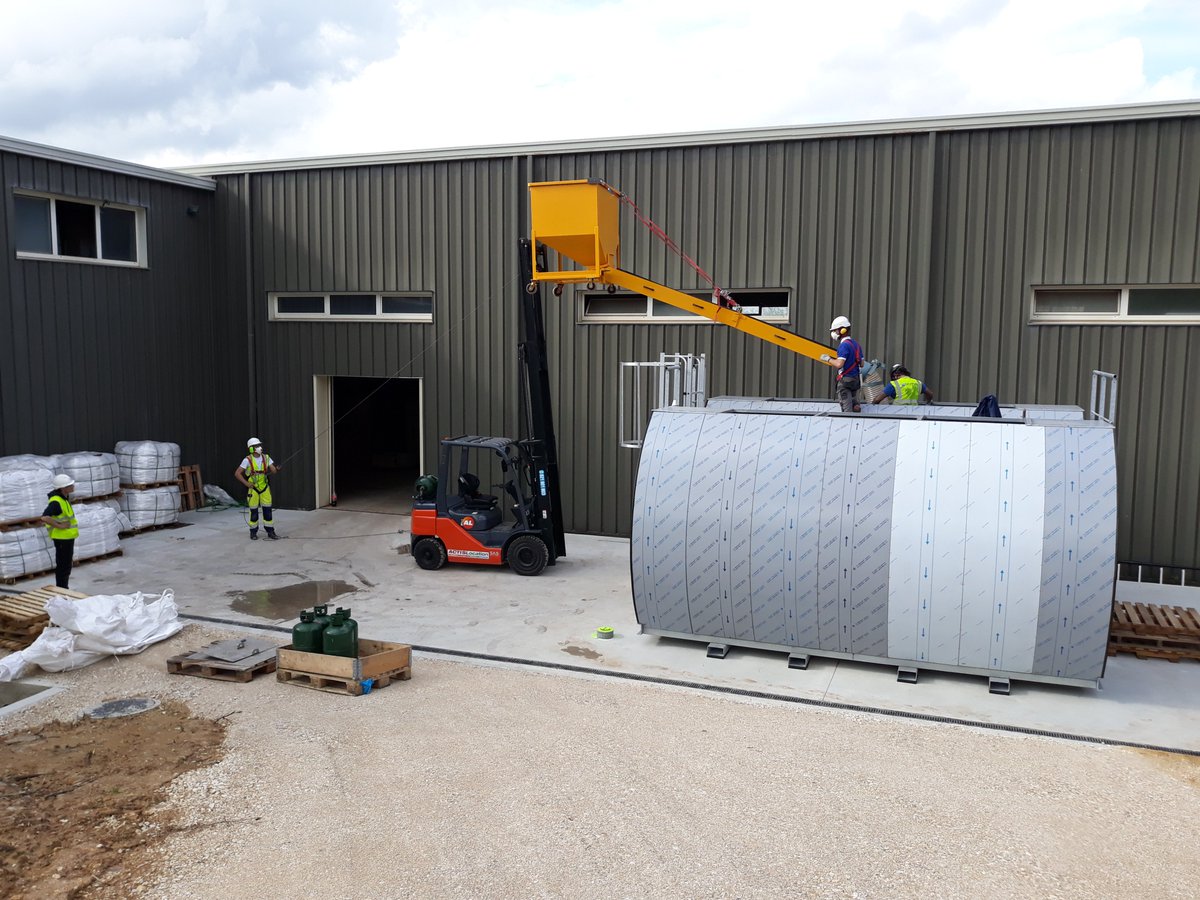 Eco-Tech Ceram tweet media