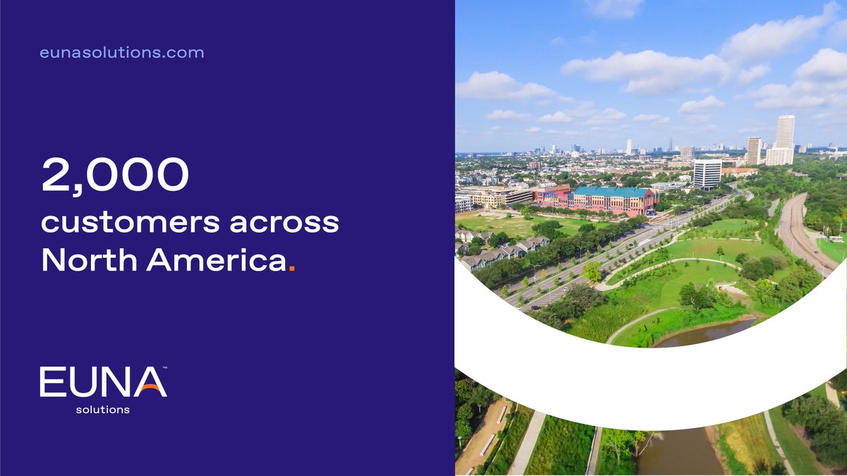 With over 2,000 customers across North America and a customer-centric employee base of 500+, Euna’s purpose-built, success-proven software solutions power financial operations and critical administration functions for the public sector. 

Read more: eunasolutions.com/resources/gty-…