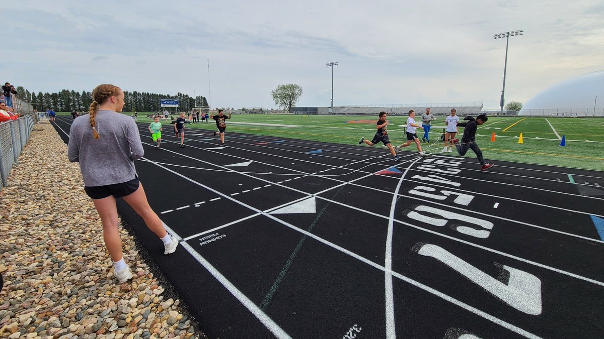 Sioux Center CSD (Kinsey and Intermediate) tweet media