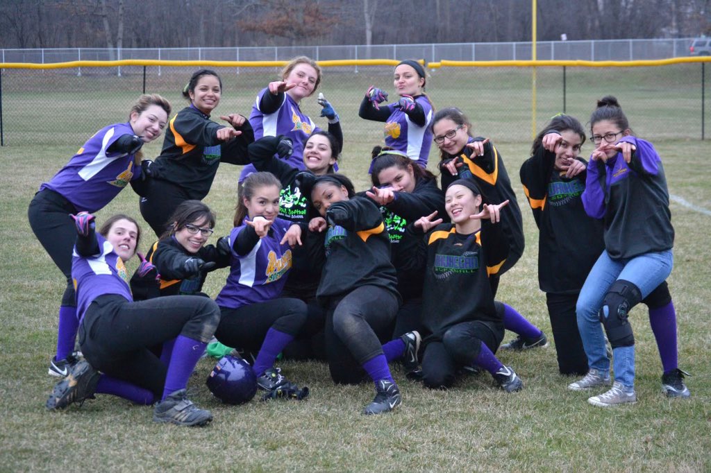 WaukSoftball's tweet photo. We are deeply saddened by the passing of a former player, friend, co-worker, coach, and family member, Niolis Collazo. Niolis was a beautiful person and came back to Waukegan to help better the community. Our thoughts and prayers go out to Mia and the rest of her loved ones. https://t.co/FMakM07AfM