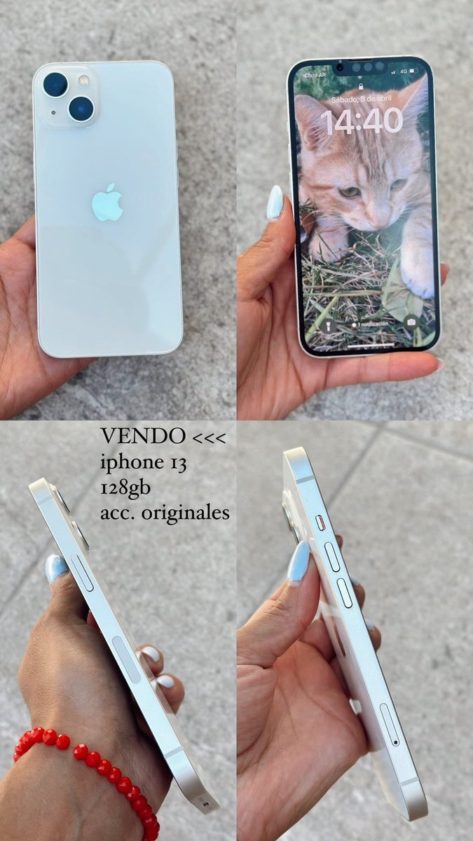 Capaz lo vendo por acá, ayúdenme con un RTW jej
750usd charlable, posibilidad de pago en 2 cuotas 🫶🏼🙌🏼