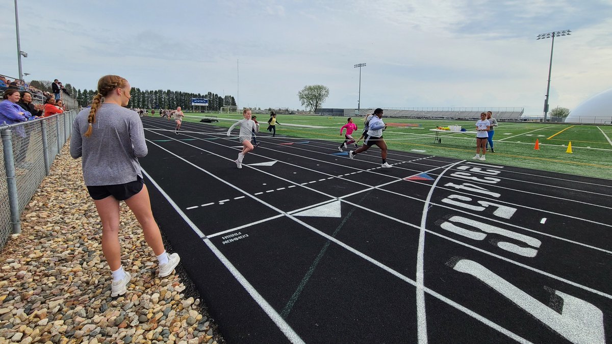 Sioux Center CSD (Kinsey and Intermediate) tweet media