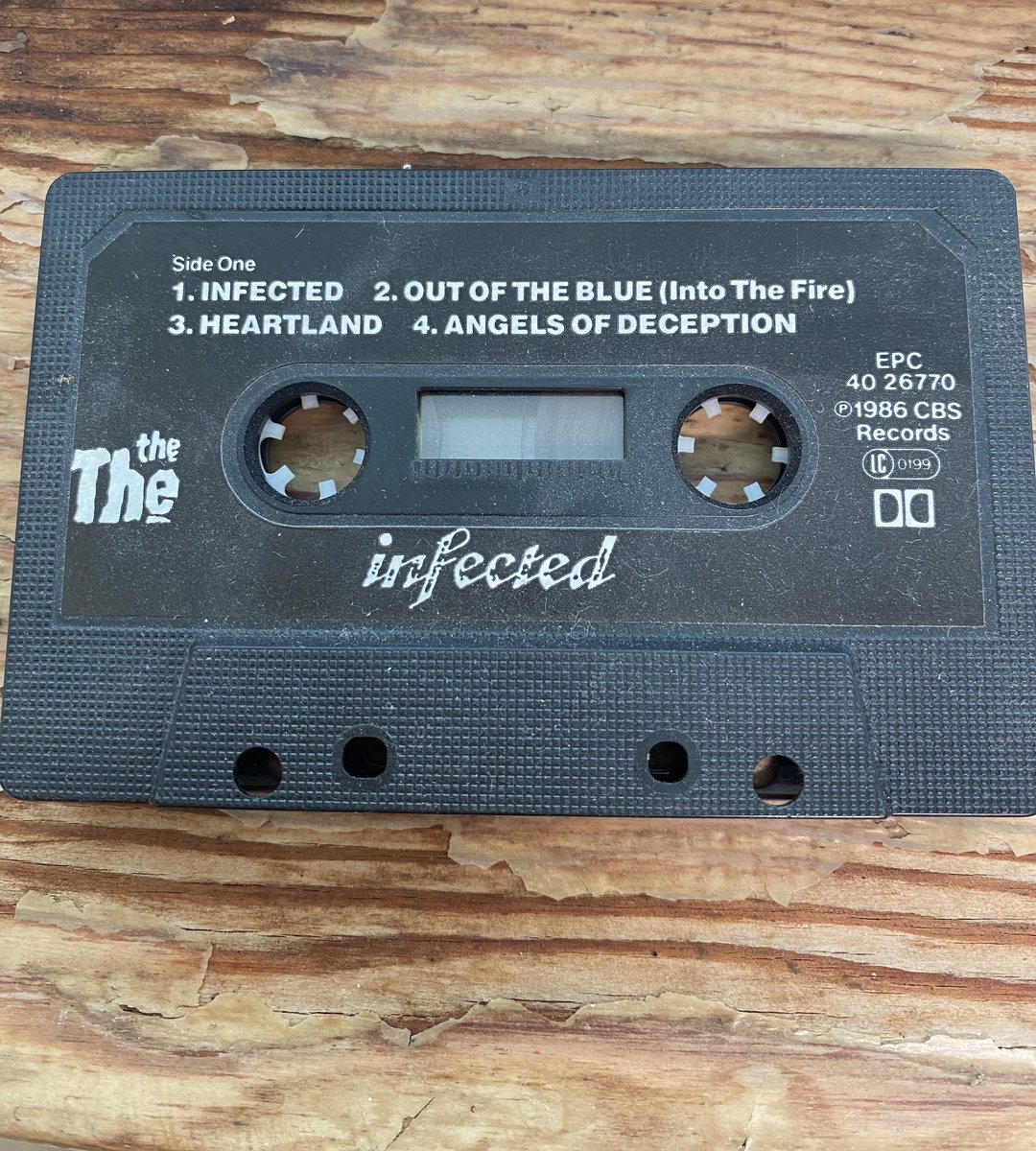 Scarlett Thomas tweet media