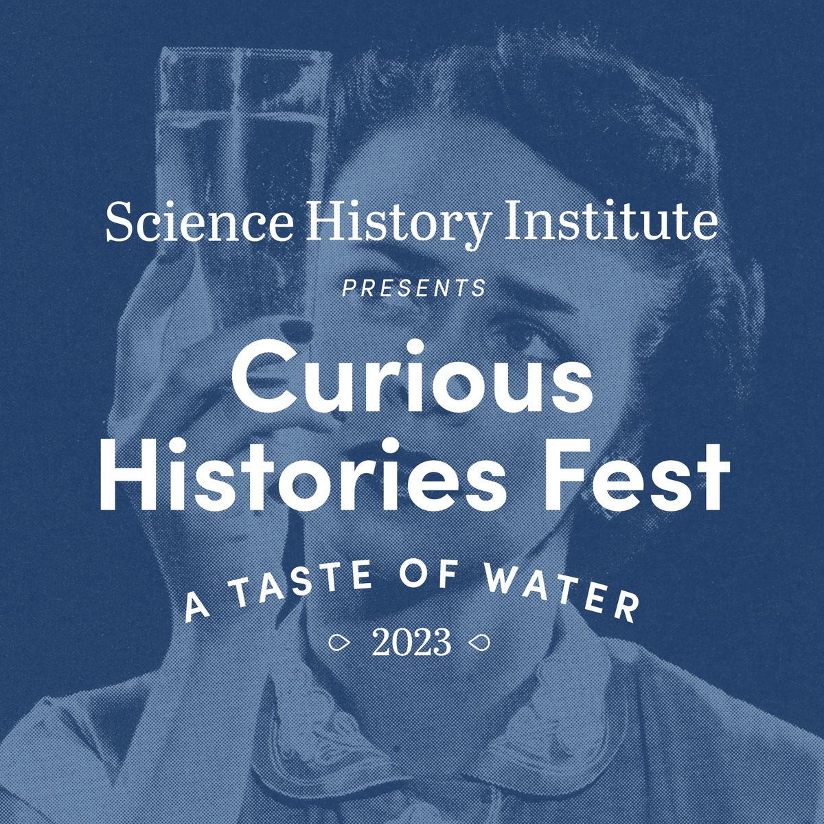 Science History Institute on Twitter "🗣Hey Philly!