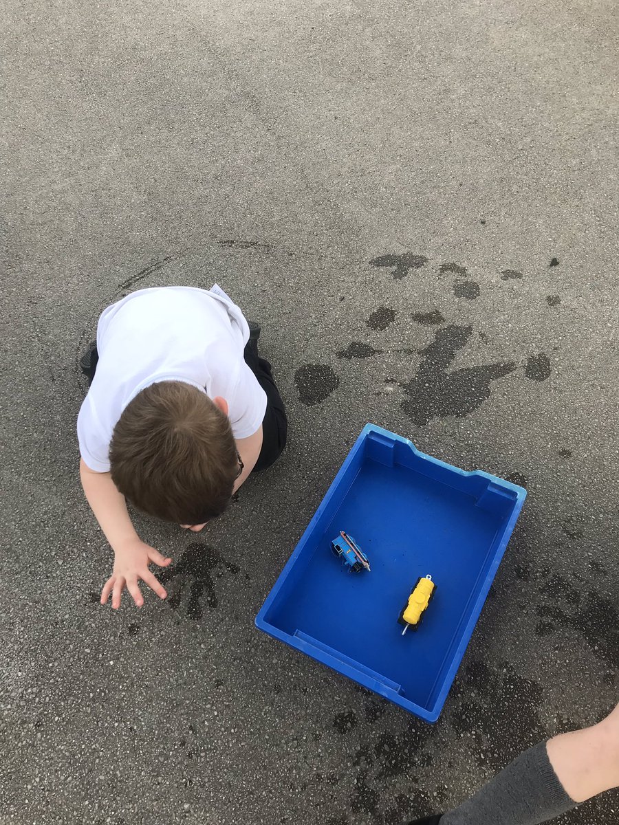 TH_AfterSchoolC's tweet photo. Having fun in the Sun in after school today club ☀️#proudtoachievetogether @TangHallPrimary @PathfinderMAT https://t.co/ttihy8wWNH