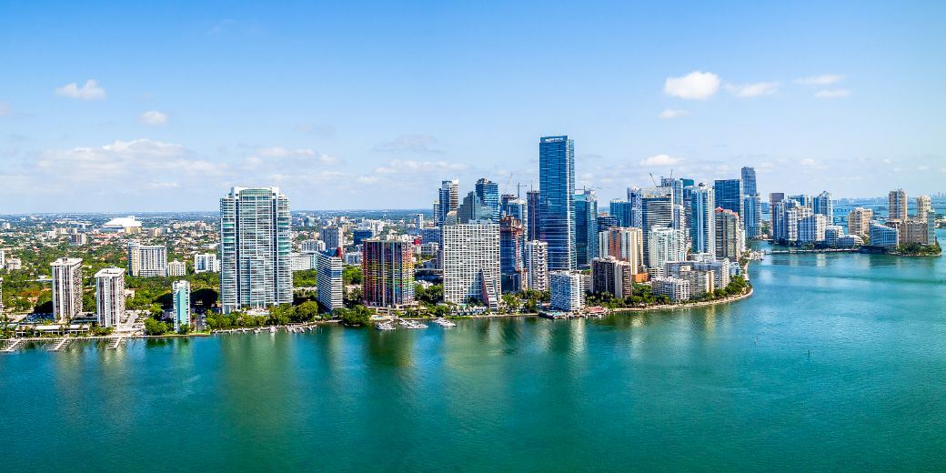 buff.ly/44ULKym 
JPM Private Bank hires Merrill Miami advisor for LatAm biz

Juan Fernando Caicedo joined JP Morgan earlier this year in February after nearly five years with Merrill Lynch. 

#privatebanking #wealthmanagement #peoplemoves
