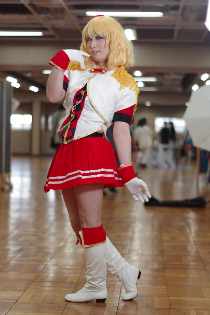 赤城みりあ のコスプレ作品 (23 件) - Twoucan 赤城みりあ のコスプレ作品 (23 件) - Twoucan