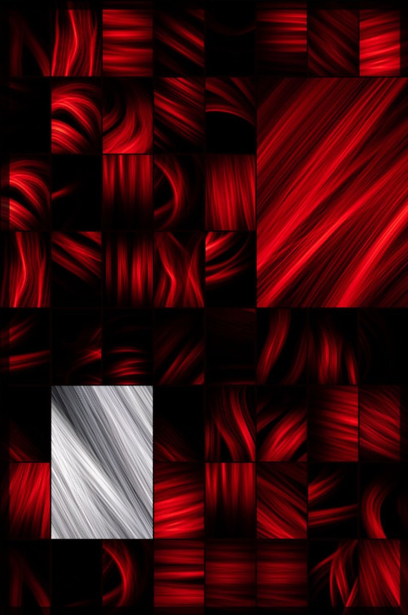 ricardotakamura's tweet photo. (1/7) Inspired by a Sandman quote, "Once every few thousand years, a mortal is born with a dreaming ability so powerful, she can travel through the dreams of others." my Vortex Dreams project has finally come true.

100 pieces that will be automatically generated at mint time https://t.co/k58pmTQdAT