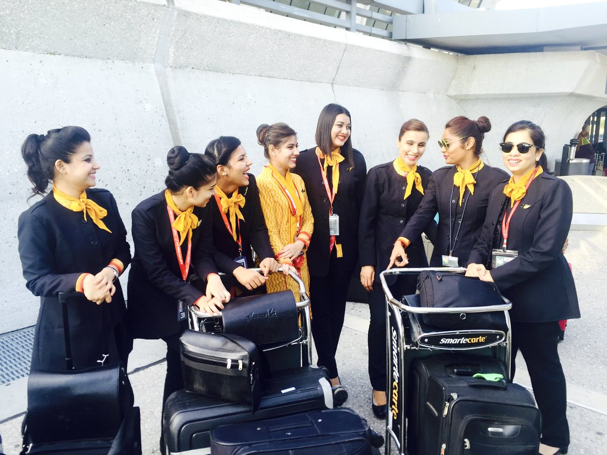 Revisiting Precious Memories with My Incredible Crew! ✨✈️ Throwback to our unforgettable adventures at Washington Airport in 2017. Cherishing the bonds and laughter we shared along the way.

#UnforgettableMemories #AviationAdventures #TeamBonding #GoodTimes #TravelMemories