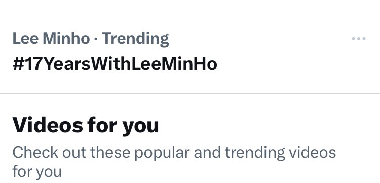 Intisarka's tweet photo. Happy Debut Anniversary King 💜

#LeeMinHo 
#17yearswithLeeminho https://t.co/8G99fYVwPP