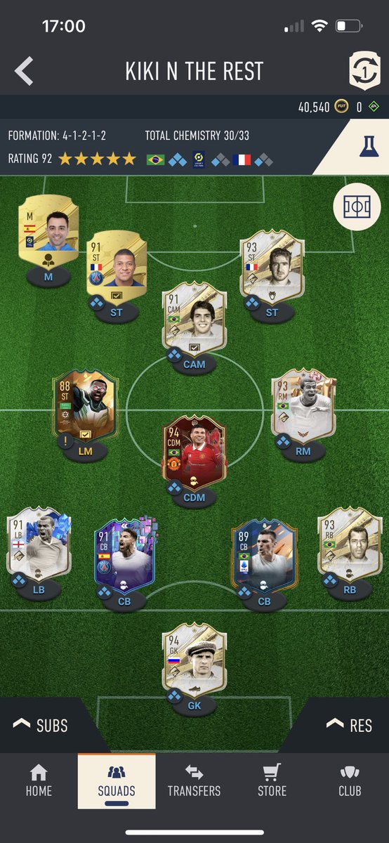 TheCaramelOne1's tweet photo. @Qoztoz Gumman Dehär e mitt FIFA lag tror du dedär är det värsta man har sagt om mig https://t.co/Bc4bfeJxMd