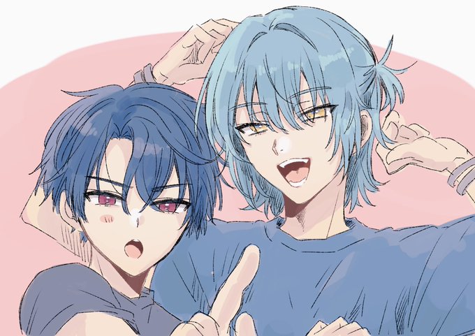 落書き