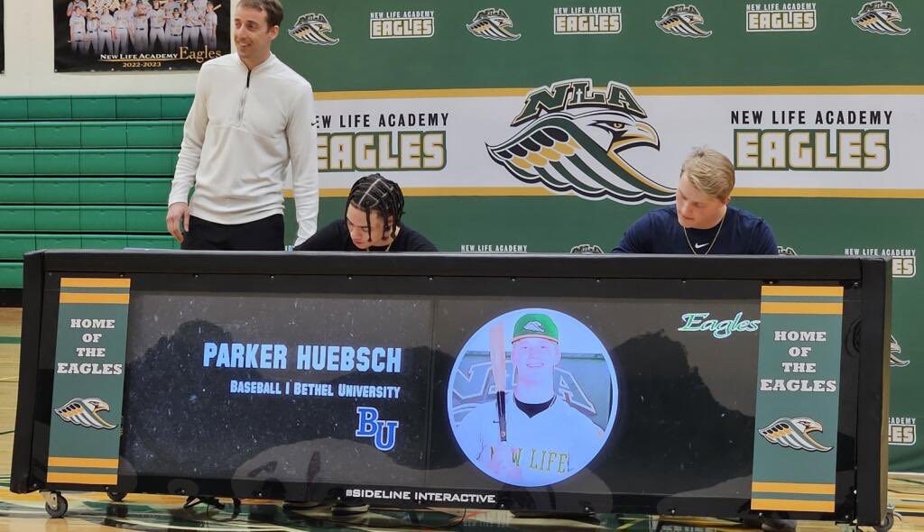 Parker Huebsch tweet media