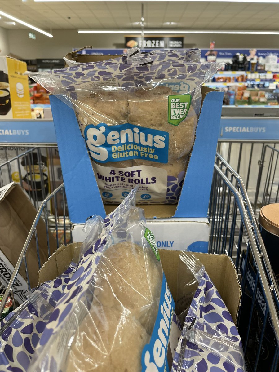 Gluten Free Worcester tweet media