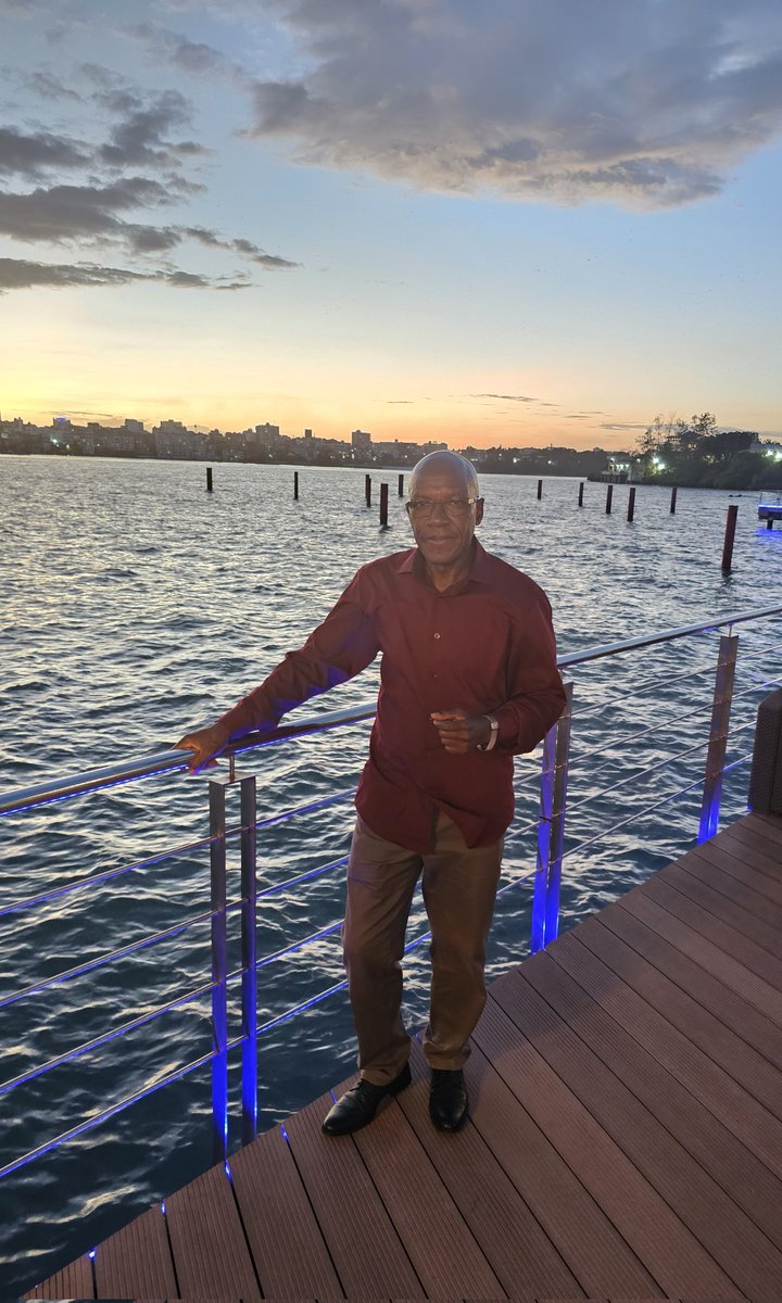 DrBKhalwale's tweet image. Mombasa. Evening scenes that inspire..