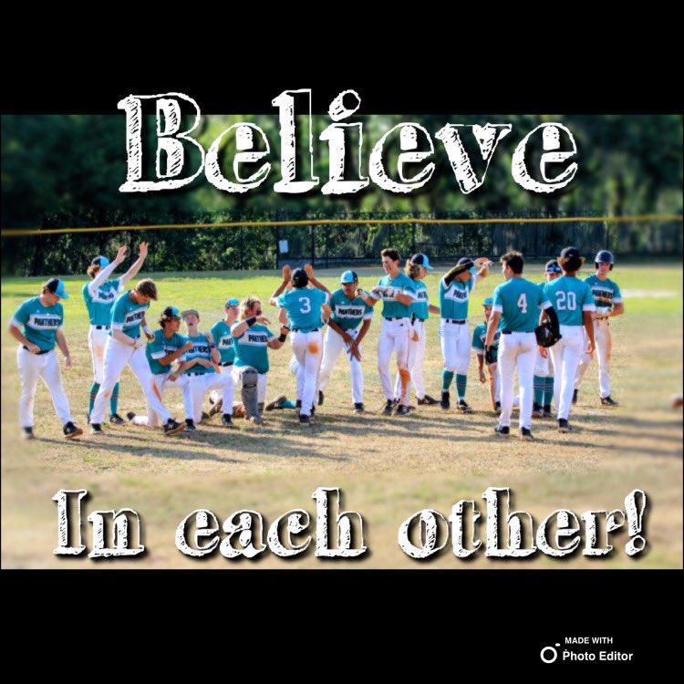 Bell Creek Baseball tweet media