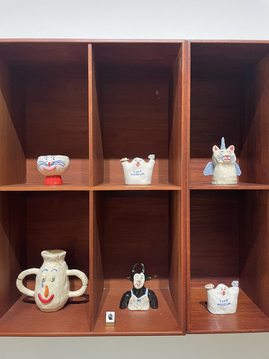 linenmoons's tweet image. YIPPEE ! 
#hongama #yappee! #lurfmuseum #tokyo #japan