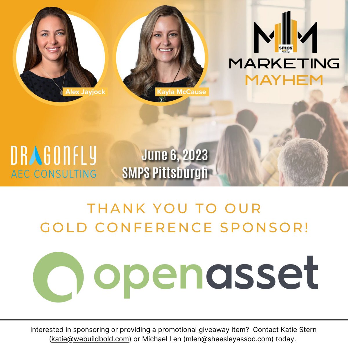 SMPS Pittsburgh tweet media