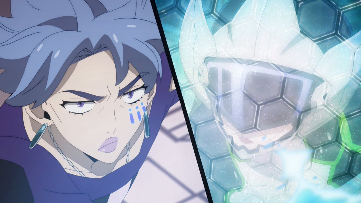 edenszero_fr's tweet photo. Images promotionnelles du prochain épisode d’Edens Zero 💫

@edenszero_fr #EdensZero https://t.co/vYm3NUdG11