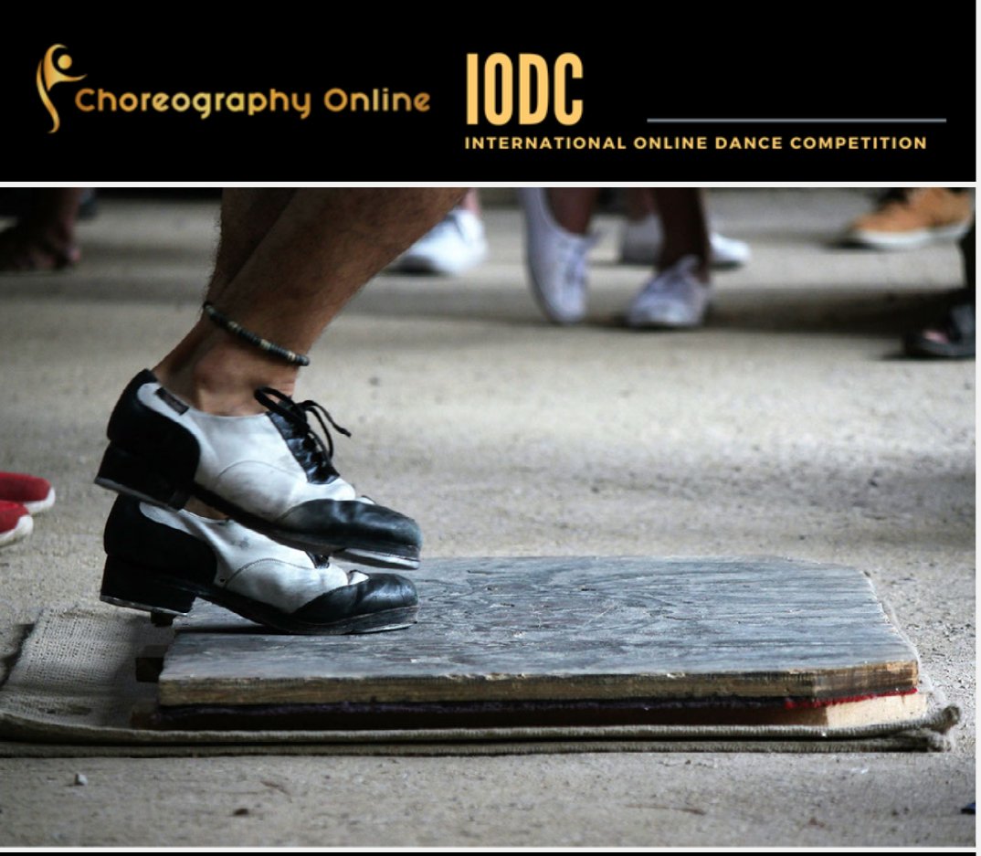 choreonline's tweet photo. IODC 2023 Opens tomorrow! New dance job opportunities open - https://t.co/FT0CMJjhH1

https://t.co/SUNrhIaMHp https://t.co/aXtE6oNtV3