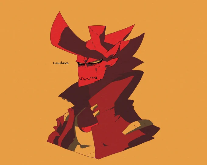 Drop something RED from your gallery 