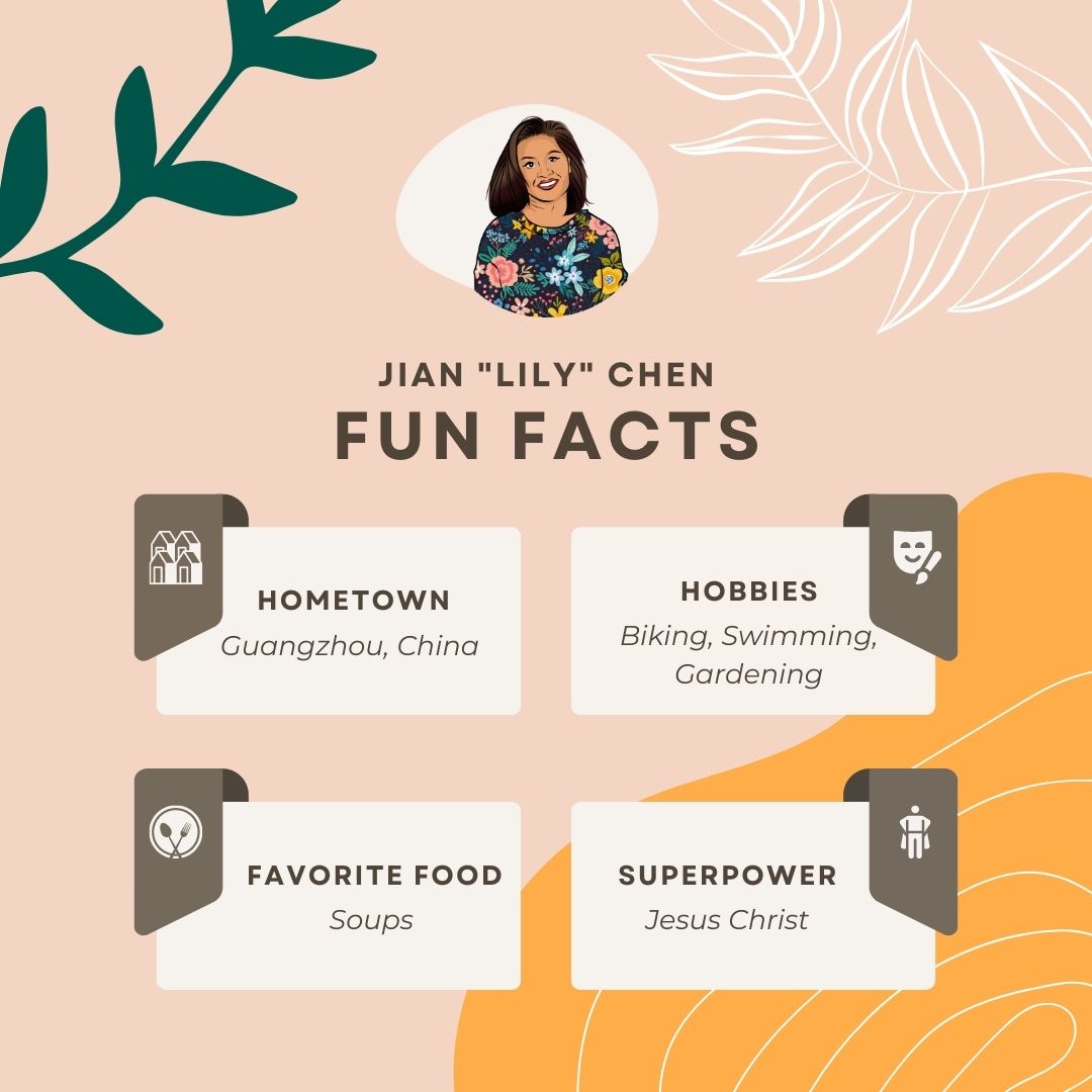 trantdoan's tweet photo. This 2nd week of #AANHPIHeritageMonth, I honor LILY CHEN @lilyjianchen, a registered nurse, Project Director @UCASocial Waves &amp; @CultureofHlthLd who is dedicated to disrupting structural barriers &amp; disparities to improve #mentalhealth care for youth. #AANHPI #AANHPIHeritageMonth https://t.co/25no0xCQB4