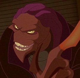 TheAisBarks's tweet photo. Big Daddy Thrax’d bring the heat in @multiversus, baby. Who agrees? 🔥🦠
#OsmosisJones #OzzyAndDrix #Thrax #LaMuerteRoja #Gaming #CharacterRequests @Tony_Huynh @Player1stGames https://t.co/XeImGlQ075