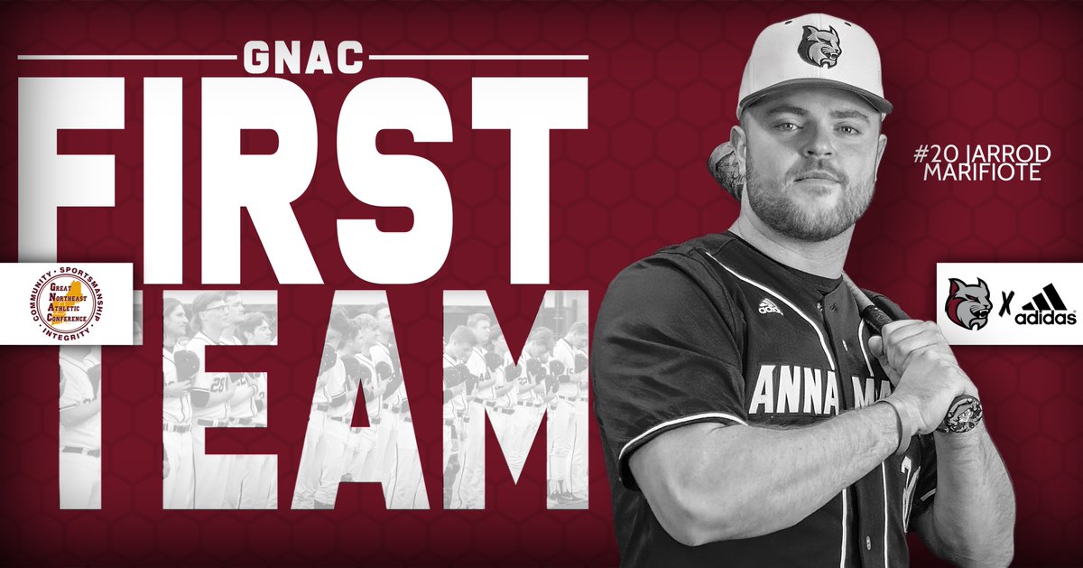 Anna Maria College Athletics tweet media