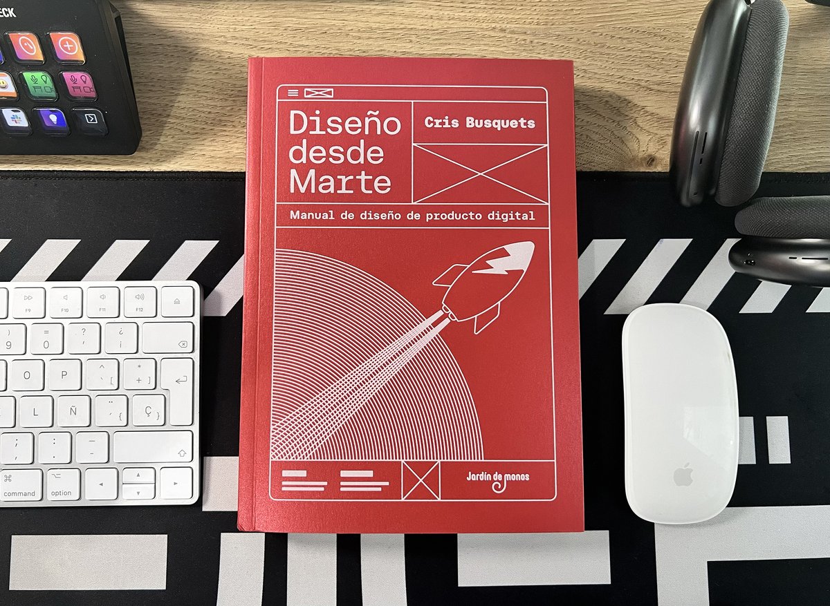 Fernando José Pérez tweet media