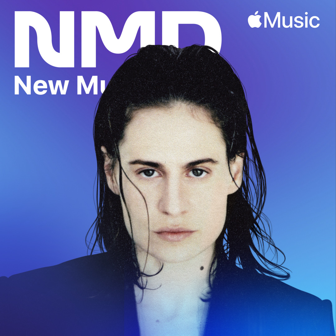 QueensChristine's tweet photo. MERCI Apple Music #NewMusicDaily 
https://t.co/SpIYbHXe0r https://t.co/Da2GCVvzsF