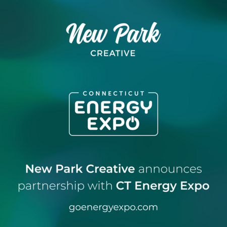 newparkcreative's tweet photo. We are proud to announce our partnership with the CT Energy Expo powered by @CT_Power_Energy &amp; @OperationFuel.

This free event showcases renewable energy and energy efficiency solutions for businesses and residents. Interested? Learn more ➡️ https://t.co/iM7Y8Ak4Xg https://t.co/X8a9hIShEc