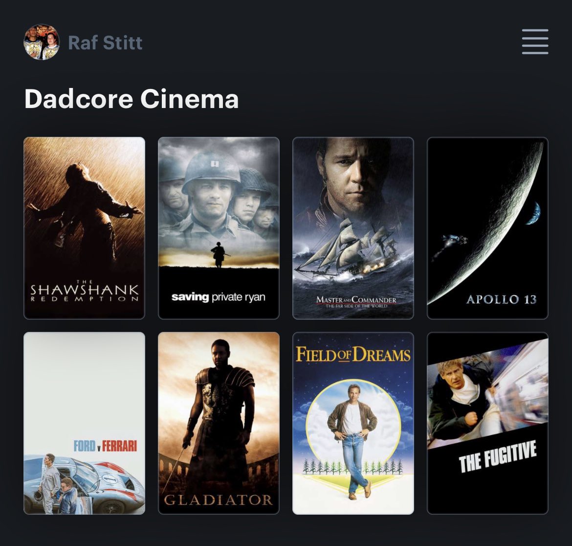 Raf Stitt tweet media