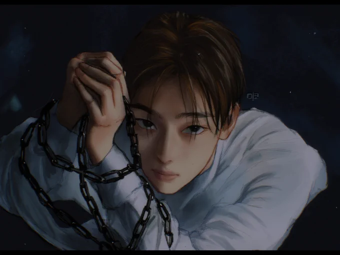 #SUNOO #Enhypen #enhypenfanart