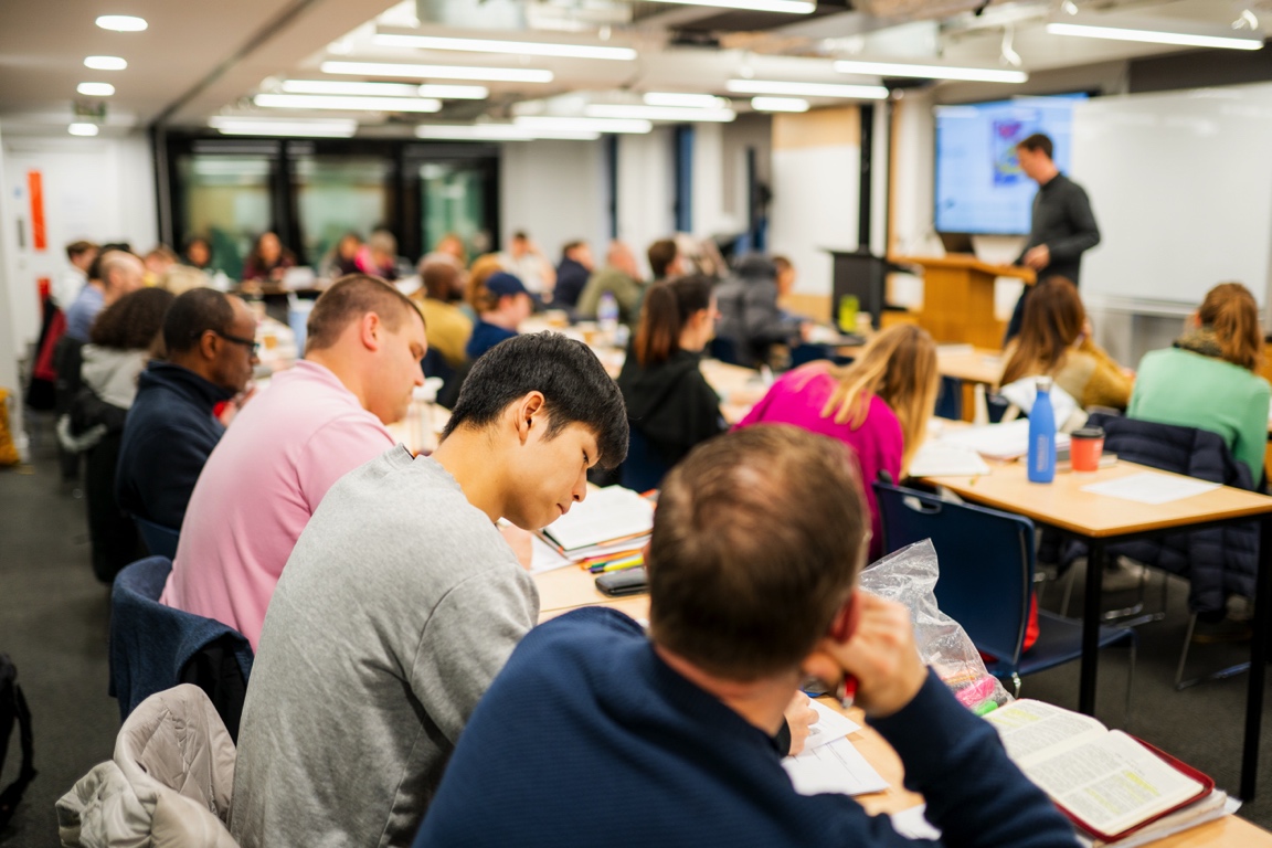 proctrust's tweet image. Explore your options to teach and preach the Bible at Cornhill's open morning! 

You'll get to experience a morning lecture, chat with staff, and ask any questions you have about the course. 

Reserve your spot for May 24th, June 5th, or June 13th now! 

proctrust.org.uk/conferences/Co…