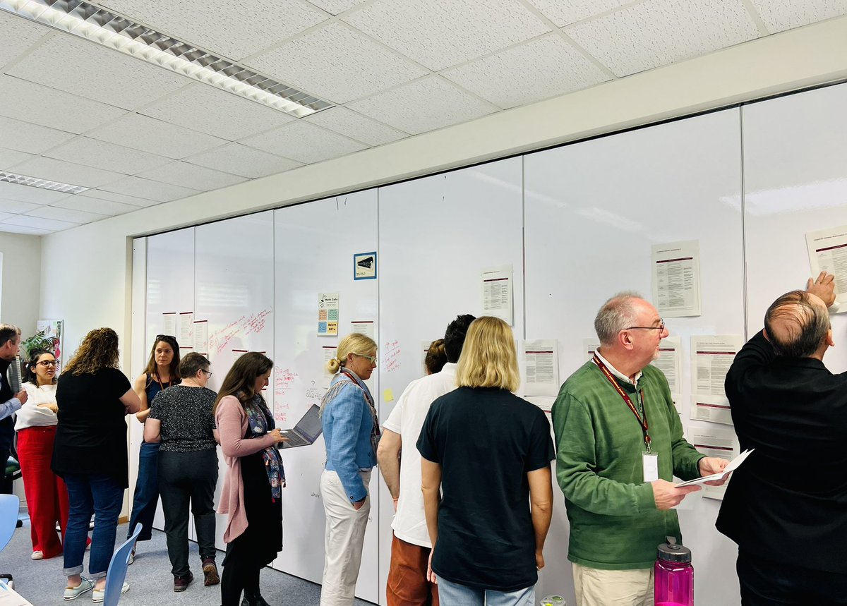 JenniferWathall's tweet image. In the throws of curriculum mapping with the teachers &amp;amp; it was 🔥! Loved the intellectual stimulation, deep discussions, &amp;amp; collaboration 🤝🧠💡 #CurriculumMapping #TeacherCollaboration 
#conceptbasedmath 
@JaiaMasterson 
@johnswitzer 
@PaulFochtman 
@FIS_School