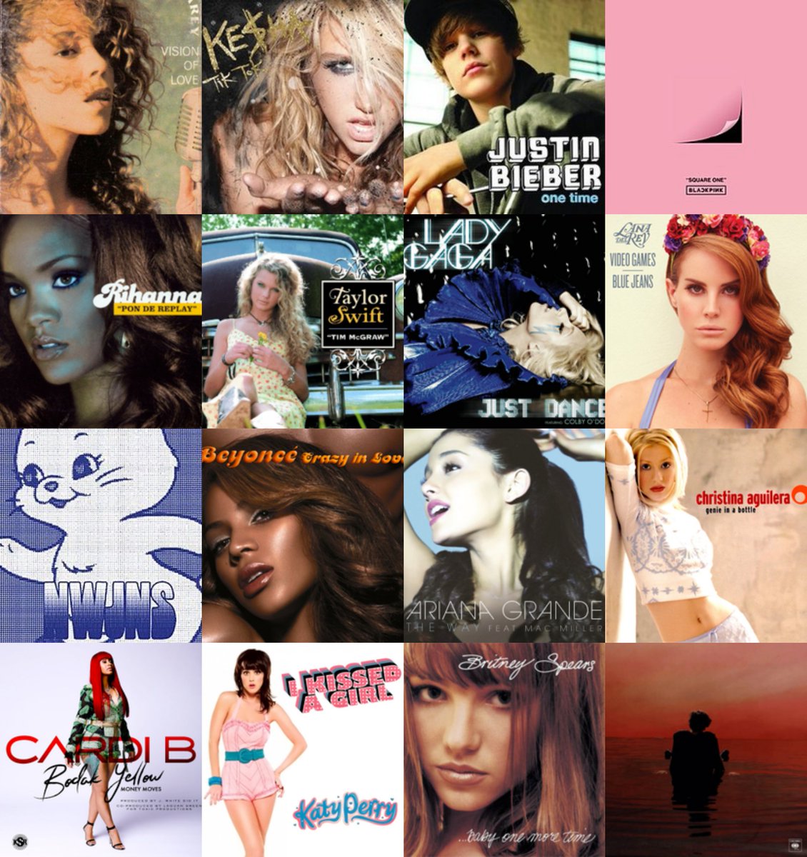AboutMusicYT's tweet photo. What are the best debut singles of all-time? https://t.co/MRe7gs9IhG