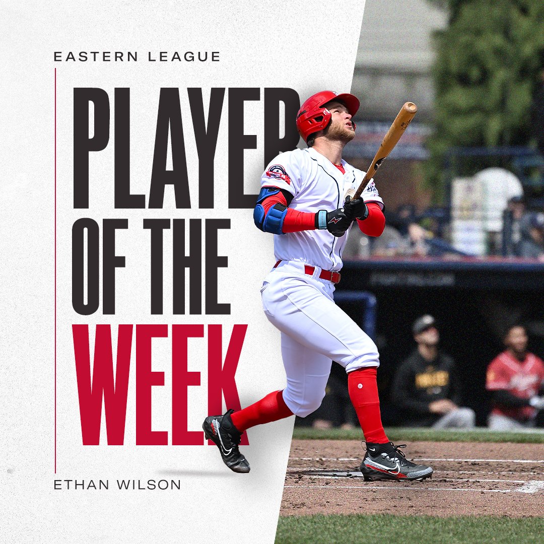 Phillies Player Development on Twitter "Congratulations to Ethan