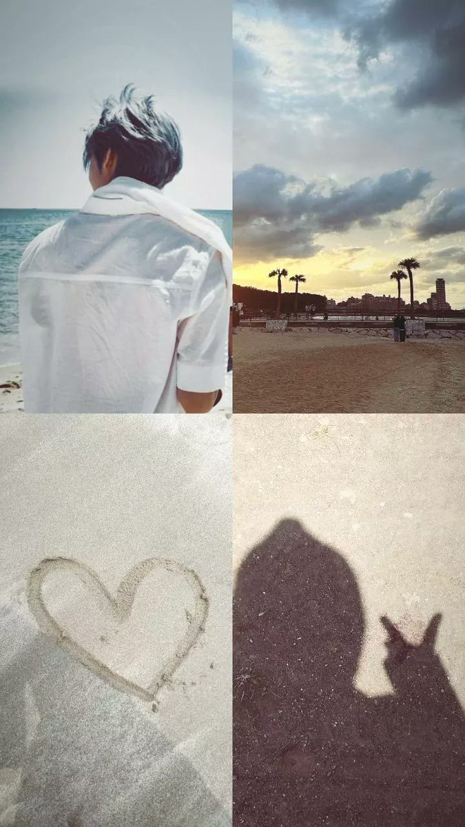 najjaecha's tweet photo. pantai date ceritanya mah😎🤘🏻

#NSD #NCTzenSelcaDay #NCT #JAEMIN @NCTsmtown @NCTsmtown_DREAM https://t.co/jfI3lMDCKy