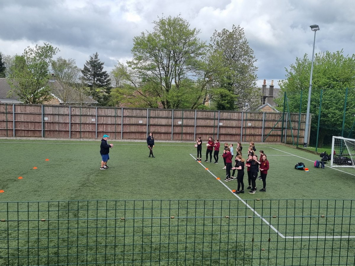Strathaven Academy PE (@strathavenpe) on Twitter photo Great turnout for our first Girls Rugby session.
Huge thank you to <a href="/StrathavenRFC/">Strathaven RFC</a> and <a href="/DarrenMoonRugby/">Darren Moon</a> for coaching 👏🏻 Great turnout for our first Girls Rugby session.
Huge thank you to <a href="/StrathavenRFC/">Strathaven RFC</a> and <a href="/DarrenMoonRugby/">Darren Moon</a> for coaching 👏🏻