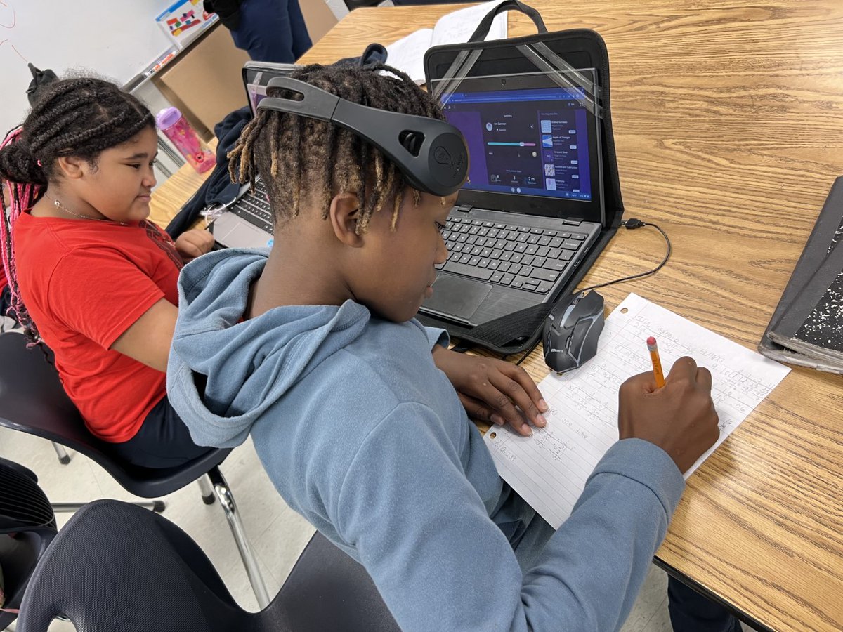 Fonde Elementary tweet media