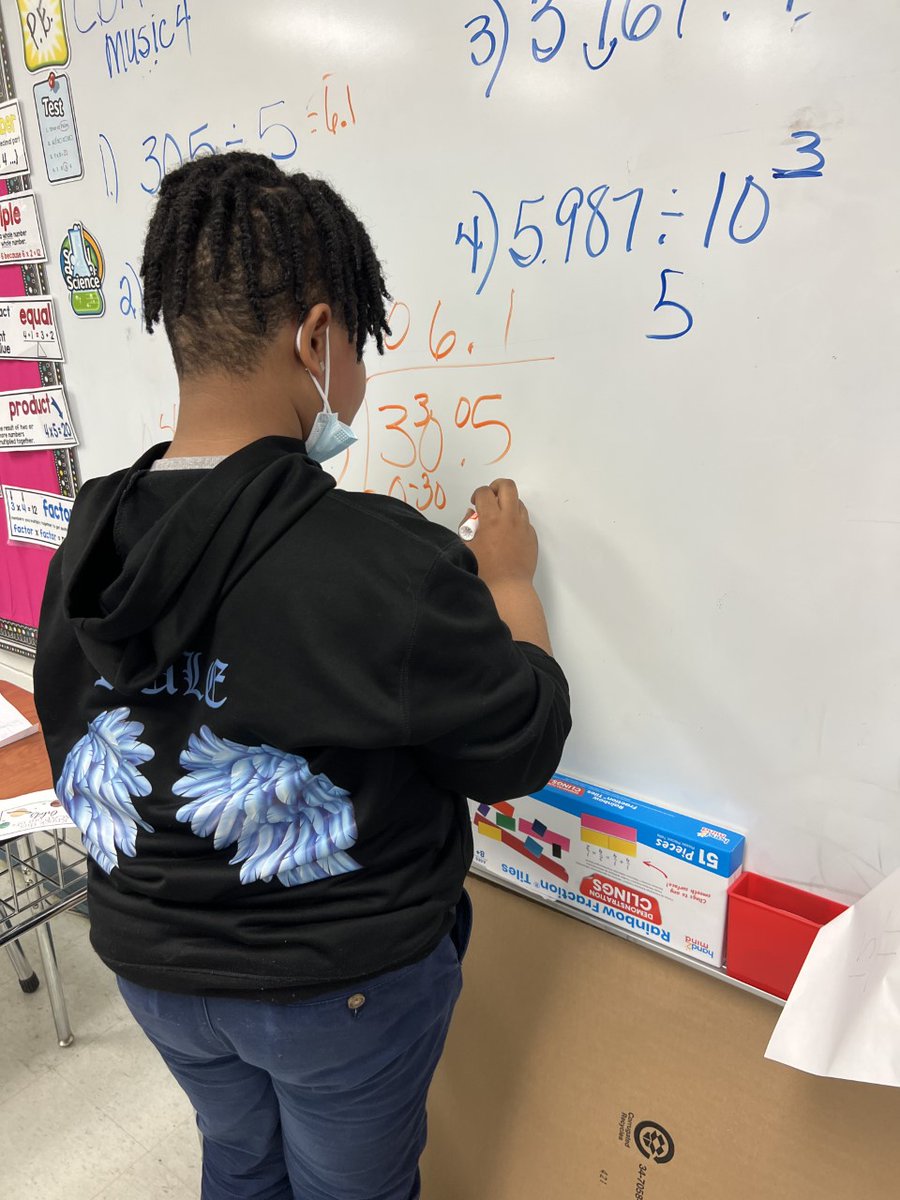 Fonde Elementary tweet media