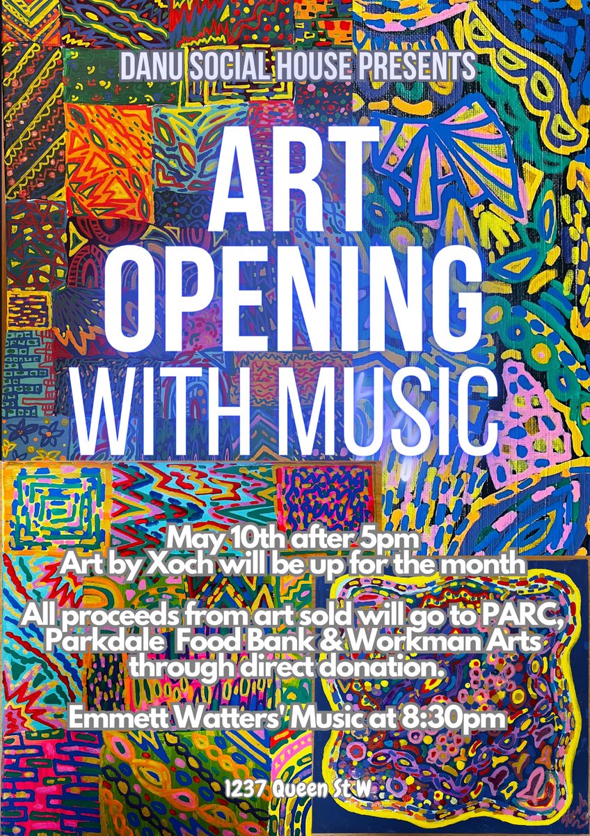 Parkdale Activity-Recreation Centre tweet media