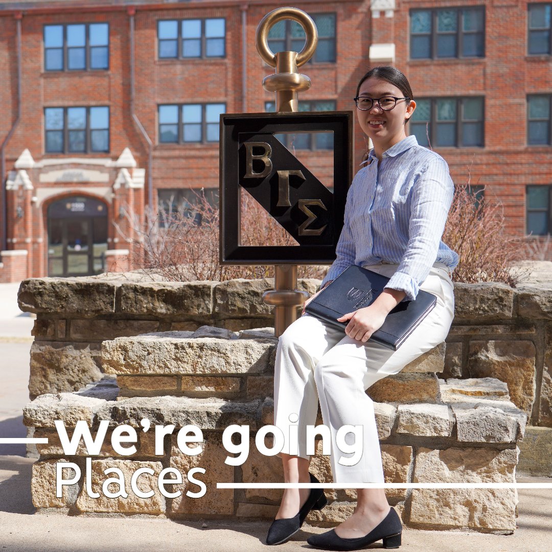 bizhornet1's tweet photo. Congratulations, Yui Sato on your upcoming graduation! Exciting news, Yui will pursue a Master's degree in Accounting at University of Washington, Tacoma, which has a STEM designated program. Yui already landed a job as an Audit Assistant at Deloitte in Atlanta. https://t.co/KzD5W7dkIV