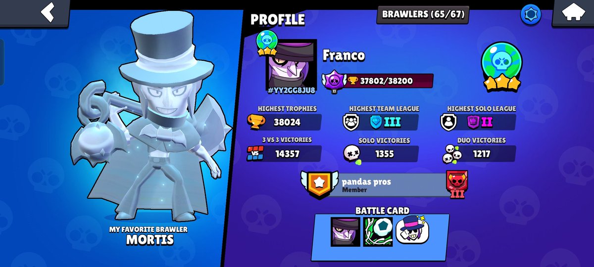 Lucas🦁 tweet media