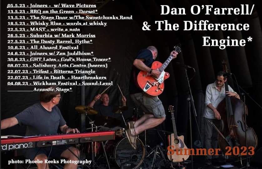 Dan O'Farrell tweet media