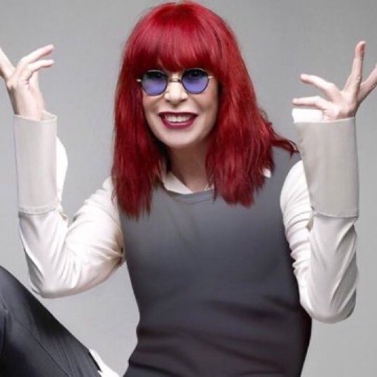 prongswift's tweet photo. descance em paz, ritinha, obrigada por
tudo 

nossa eterna rainha do rock 🤍 https://t.co/aYkFJSXT1A