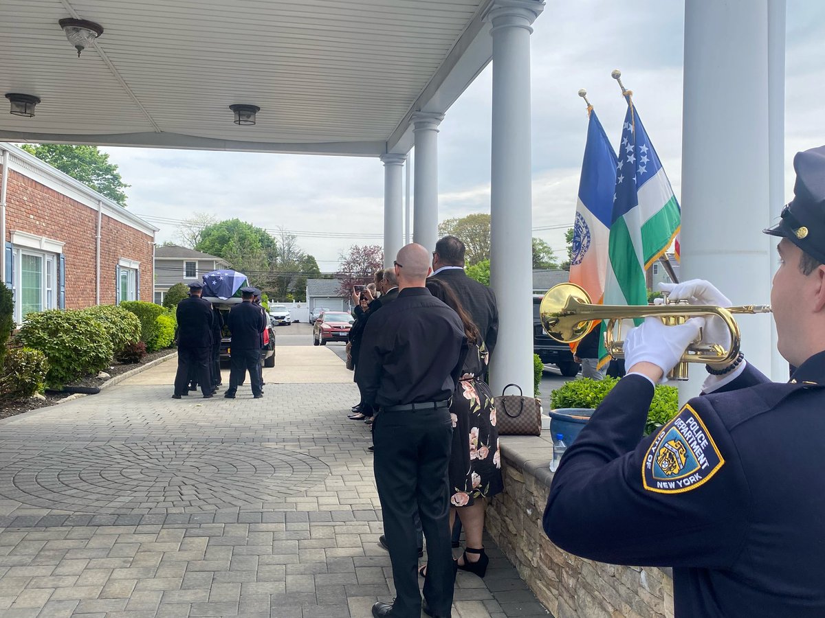 NYPD Ceremonial Unit on Twitter: