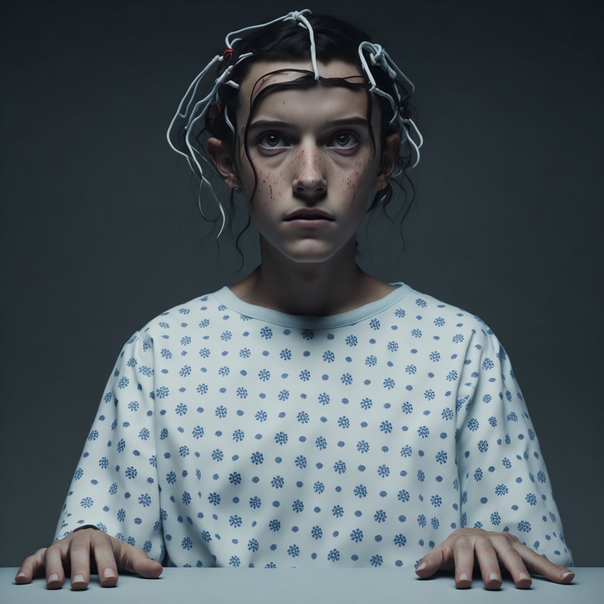ElevenEth_'s tweet photo. #ELEVEN 
Only up with ELEVEN 
11 > 4
https://t.co/U2aD5aIFp2 https://t.co/aa6TaQXTvk