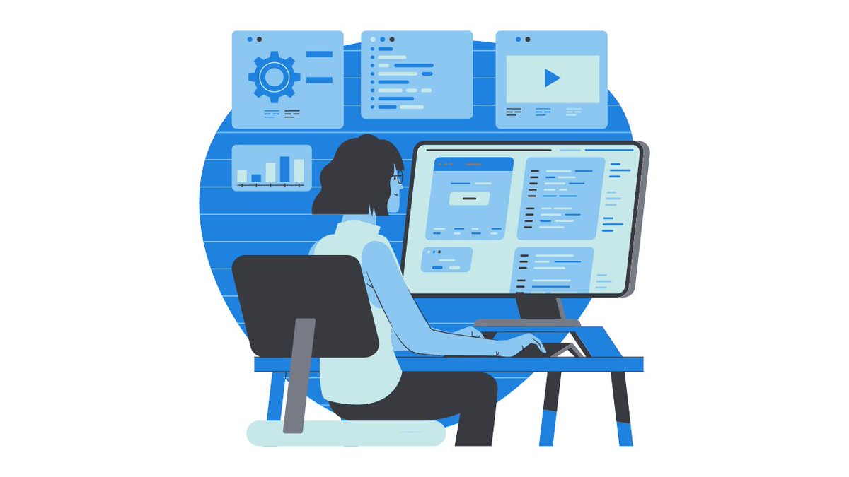 Lightly IDE tweet media