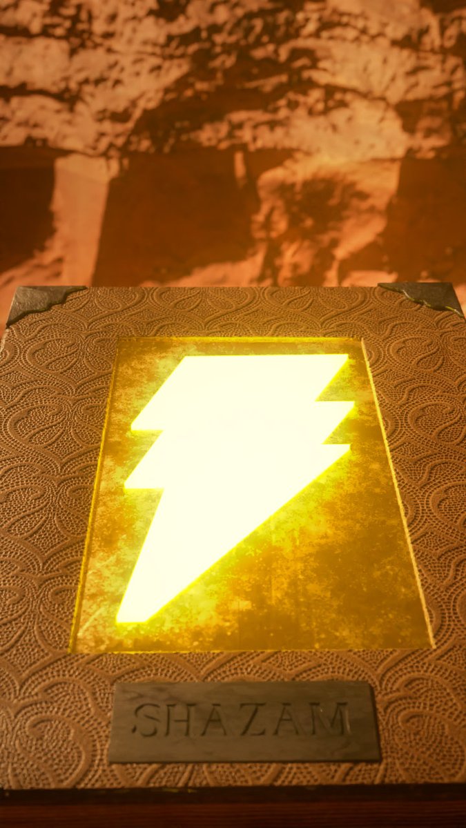 Petro_CG's tweet photo. Fan Art 3D "SHAZAM" 
#Shazam #ShazamMovie #ShazamFuryOfTheGods #dc #dccomics #fanart #3d #3ddesigners #3Dartist #vfx #vfxart #cgi #visualeffects #dcuniverse #3dmodeling #blender #blender3d #photoshop #photoshopmanipulation #composition #photoshopart #photoshopdesign https://t.co/unnmsmGf9U